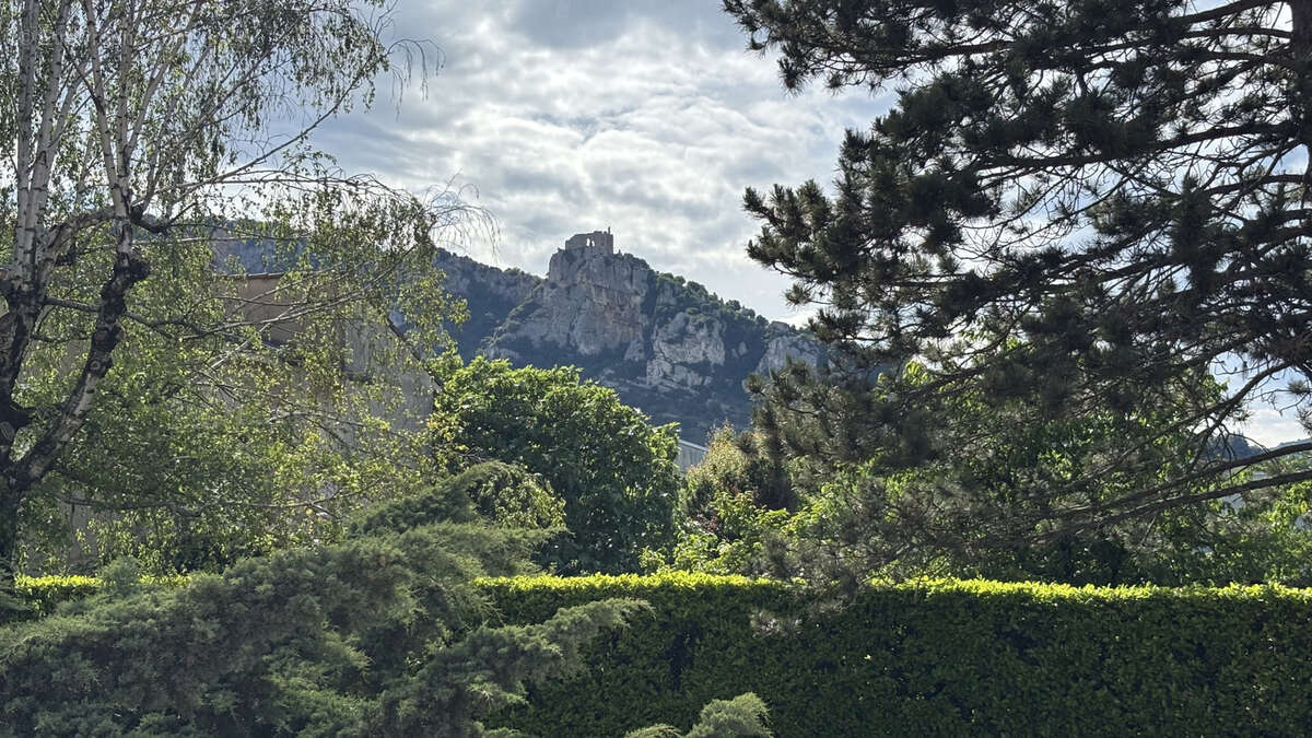 Appartement à GUILHERAND-GRANGES