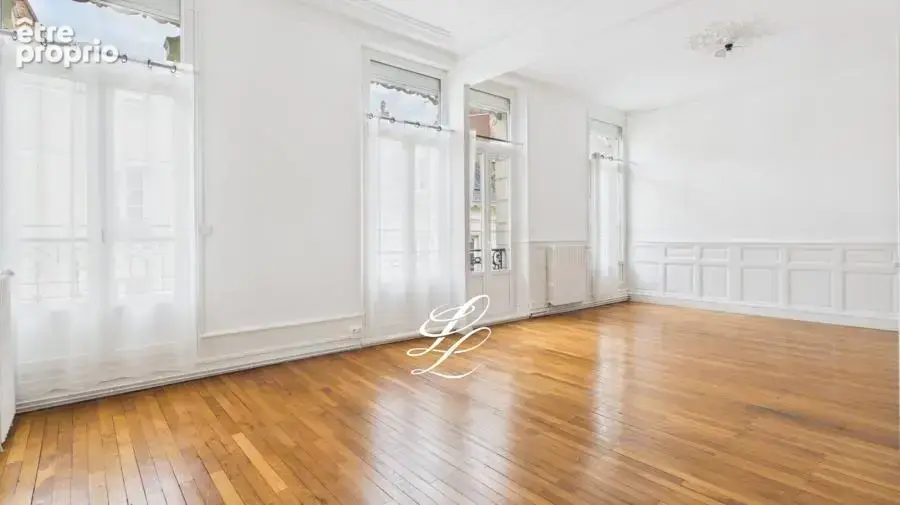 Appartement 117 m² à Le Mans  - photo 1448
