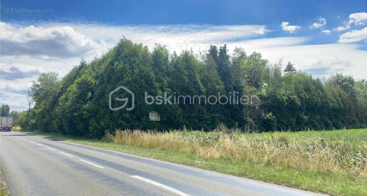 Maison à BLERANCOURT