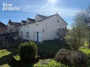 Maison à LURCY-LEVIS