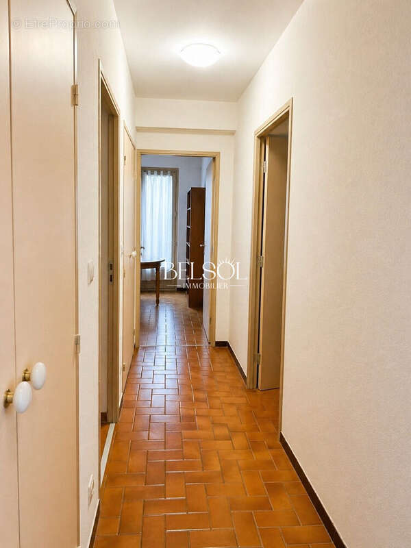Appartement à PERPIGNAN