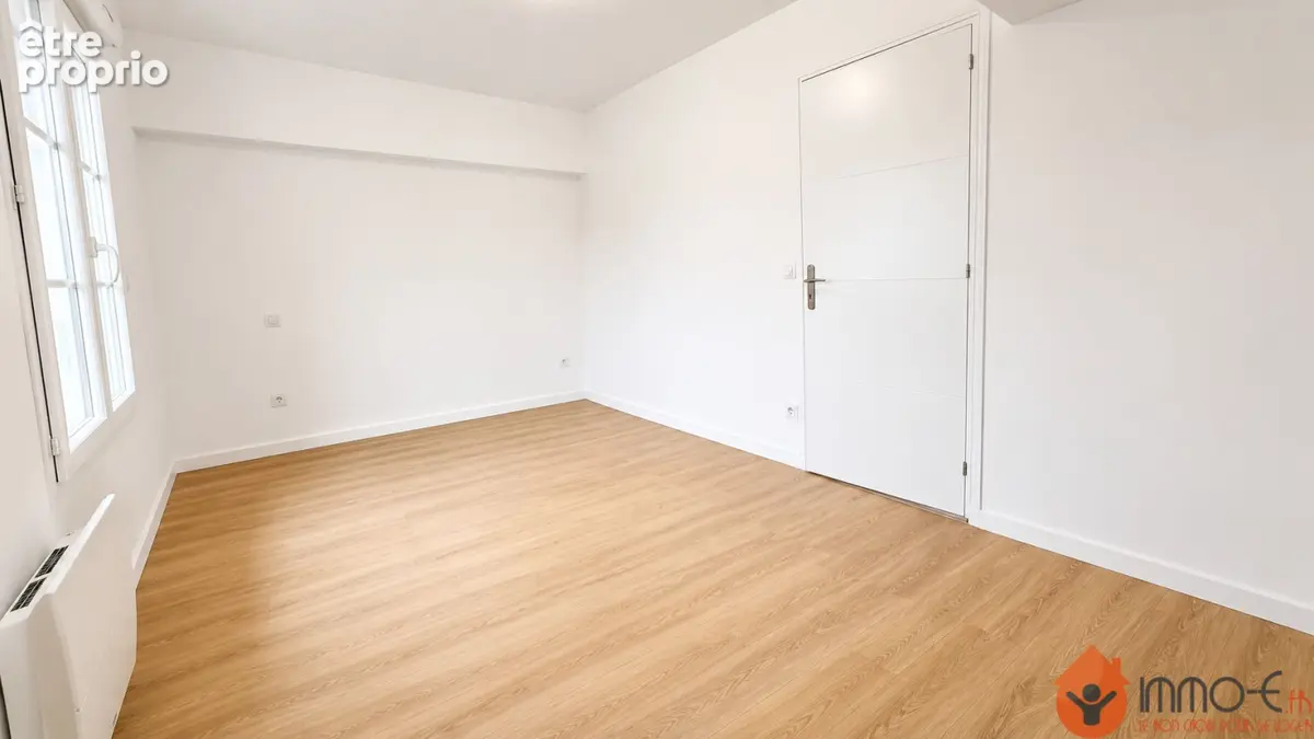 Maison 125 m² à Bussy-Saint-Georges  - photo 7
