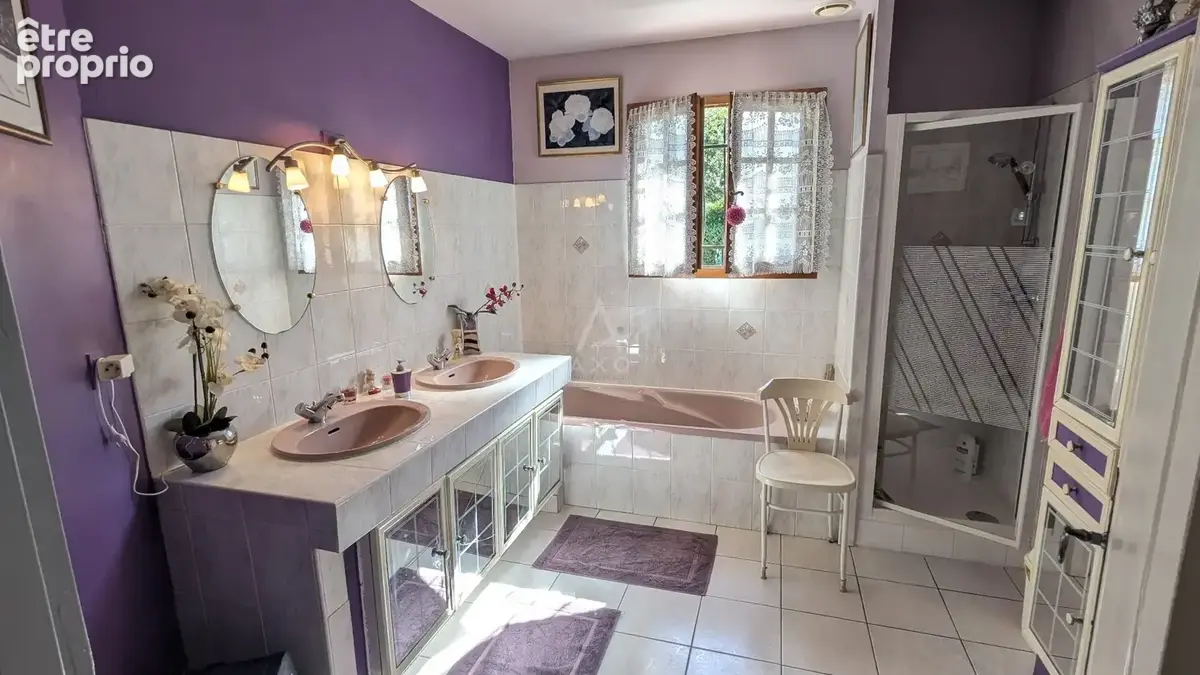 Superbe Maison T6 Plain-pied Piscine - photo 12