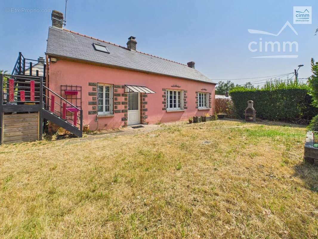 Maison 4 pièces 70m² - photo 16