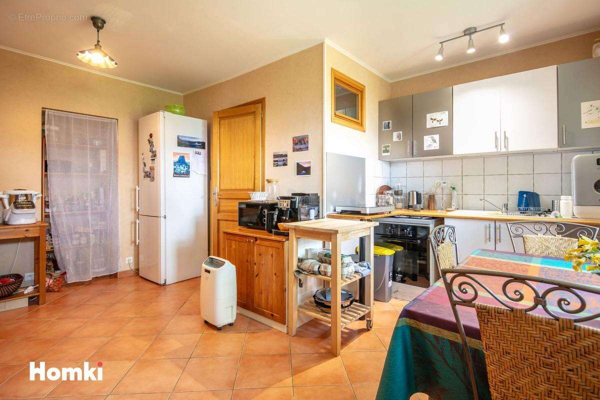 Maison/Villa T8 de 212 m² à Seyssinet-Pariset 38170 - photo 20