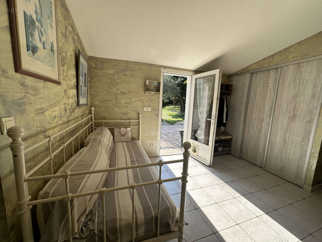 Maison à LE VAL