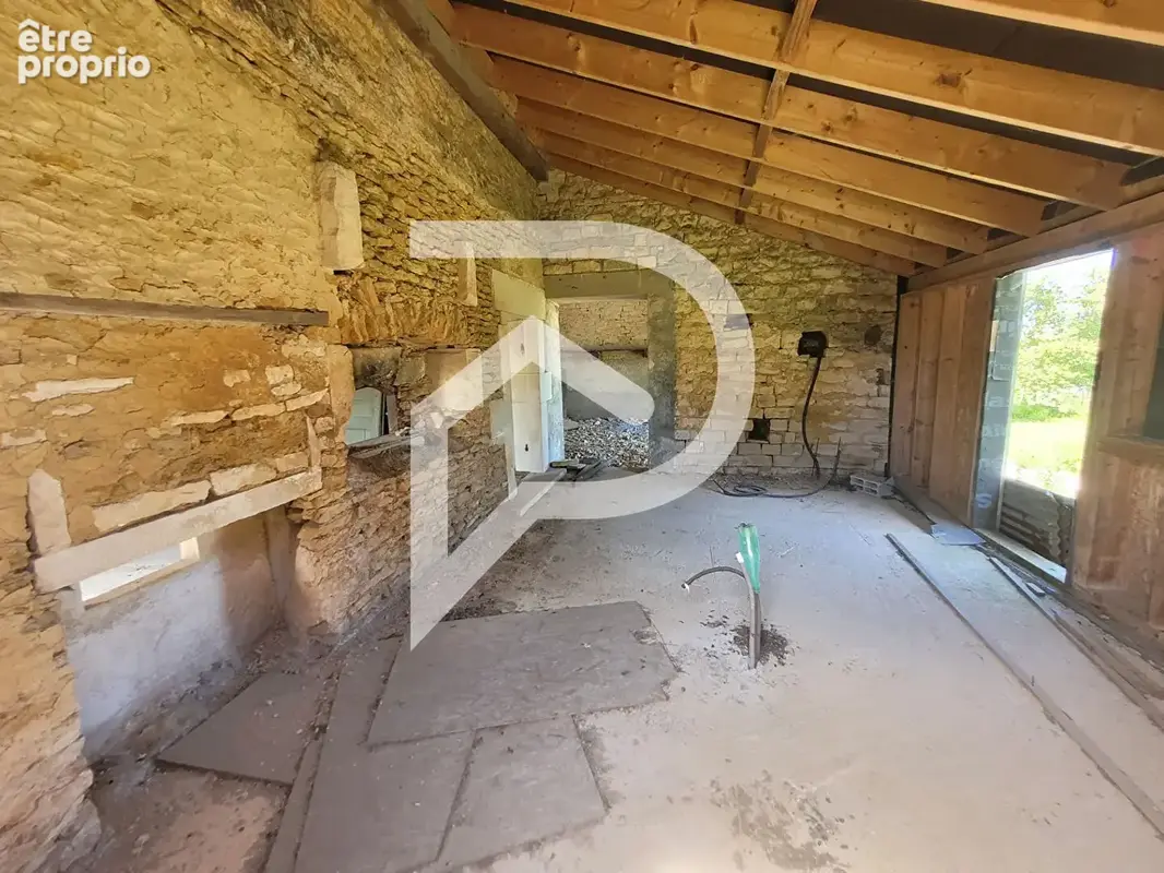 Maison Clinchamp 7 pièce(s) - photo 6