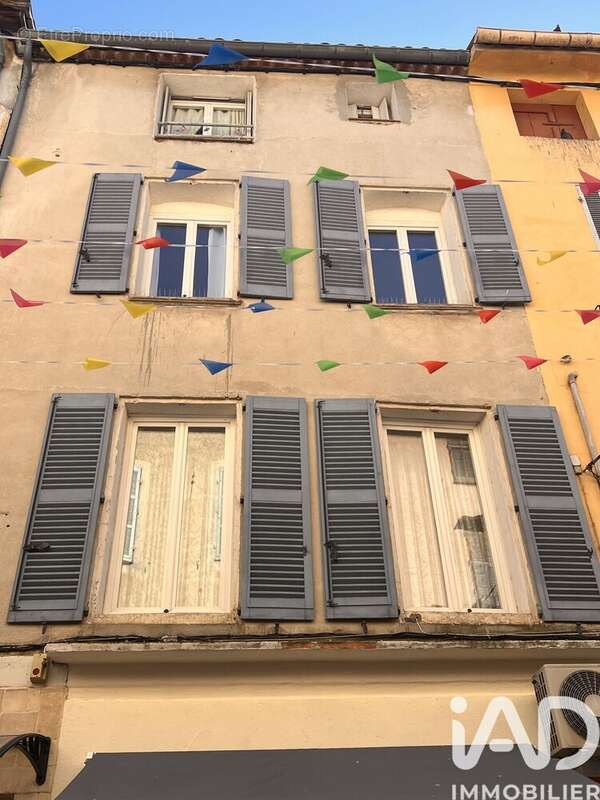 Photo 7 - Maison à SAINT-MAXIMIN-LA-SAINTE-BAUME