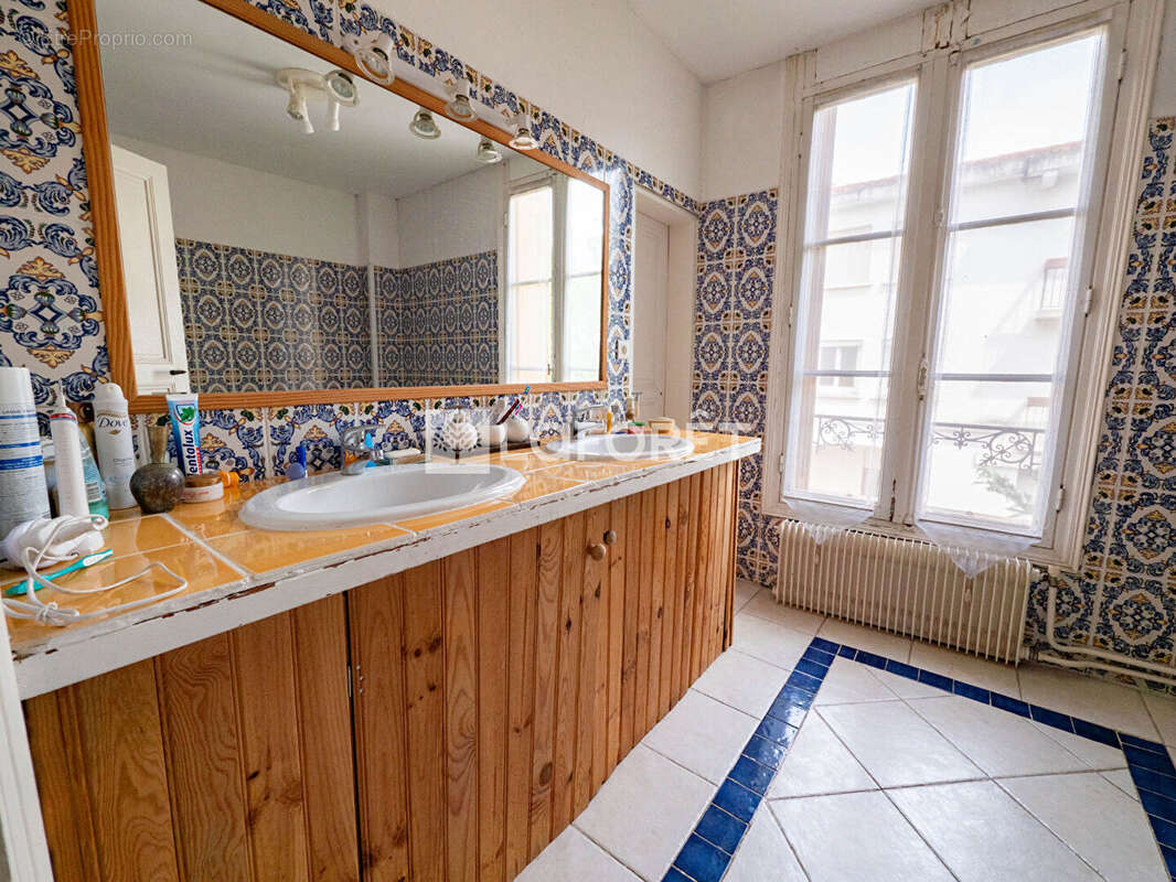 Maison à PRATS-DE-MOLLO-LA-PRESTE