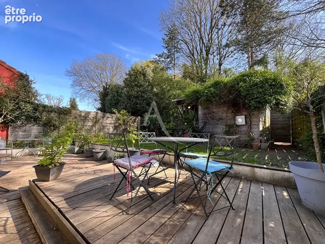 Maison Nantes 7 pièce(s) 104.59 m2 - photo 15