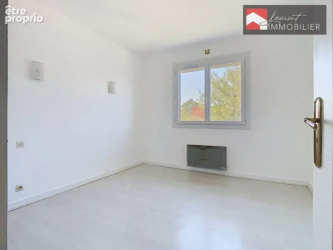 Maison familiale avec fort potentiel sur 2 373 m² de terrain - 01190 CHEVROUX - photo 10