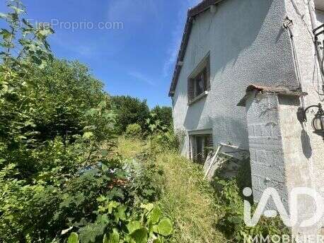 Maison 44 m² à Serbonnes  - photo 3