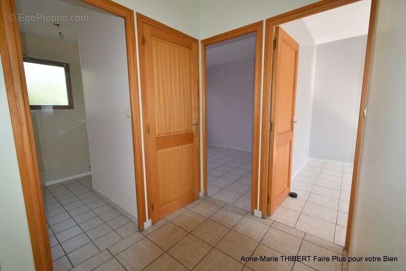 Maison à vendre 6 pièces VILLEURBANNE (69) - photo 28