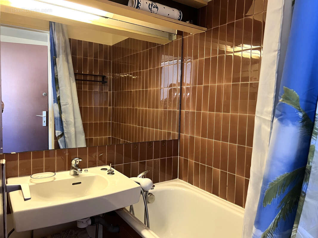 Appartement à AGDE