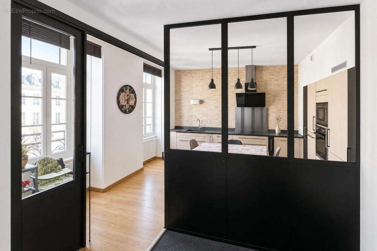 Appartement à REDON