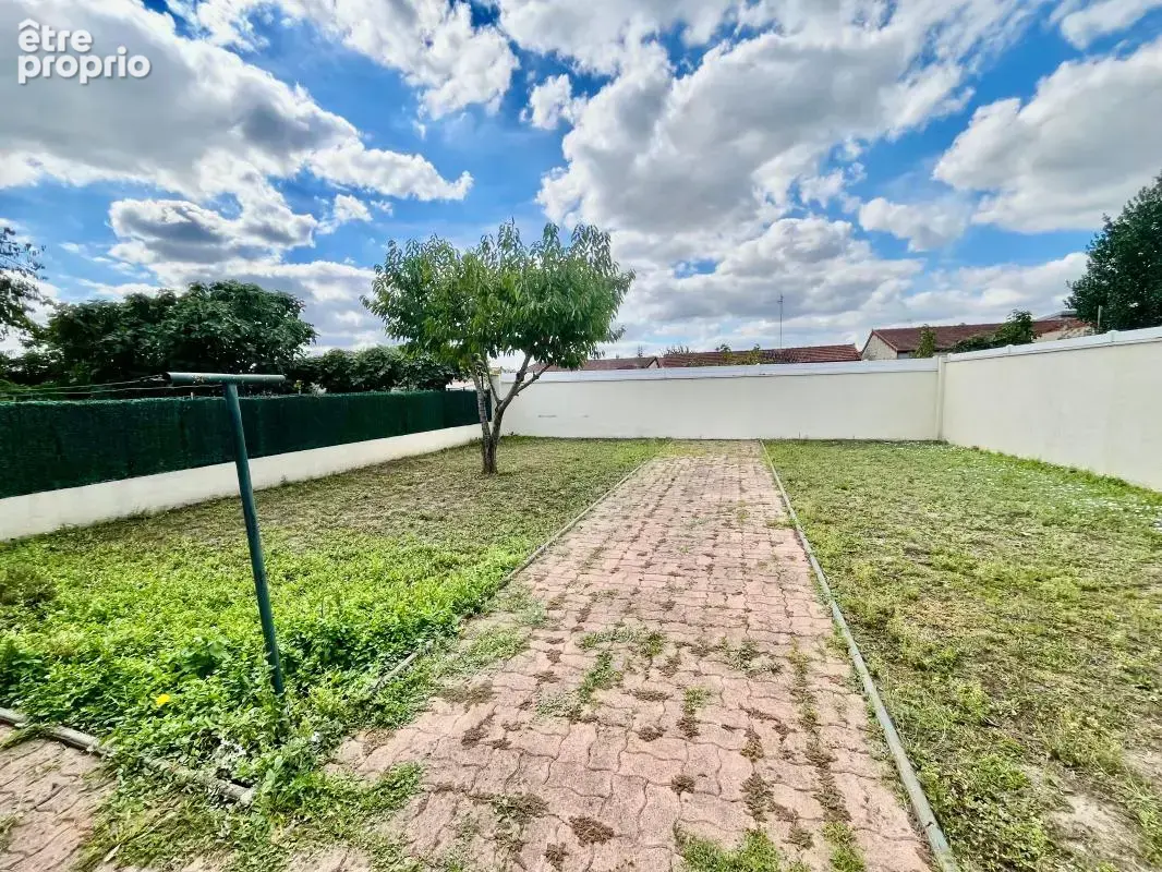 Maison À Vendre Tergnier - photo 21