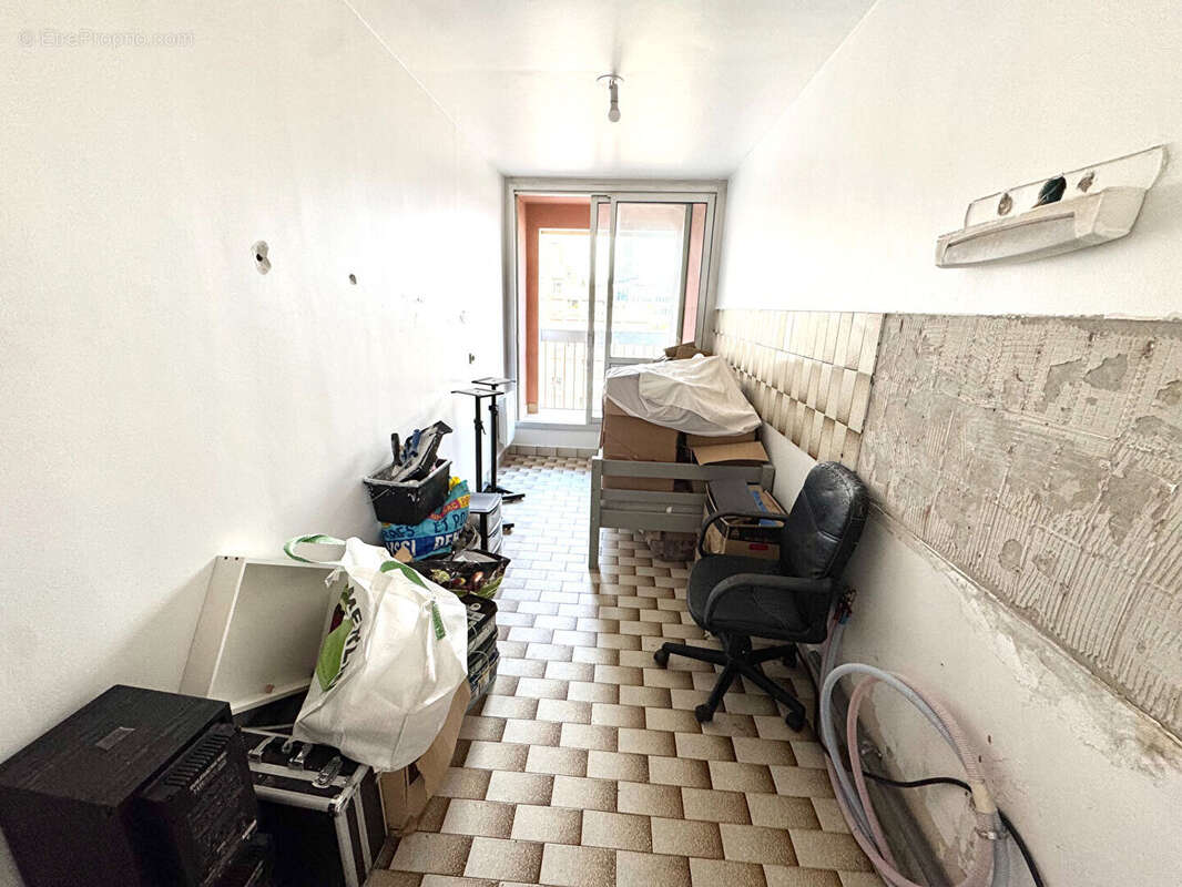 Appartement à PUTEAUX