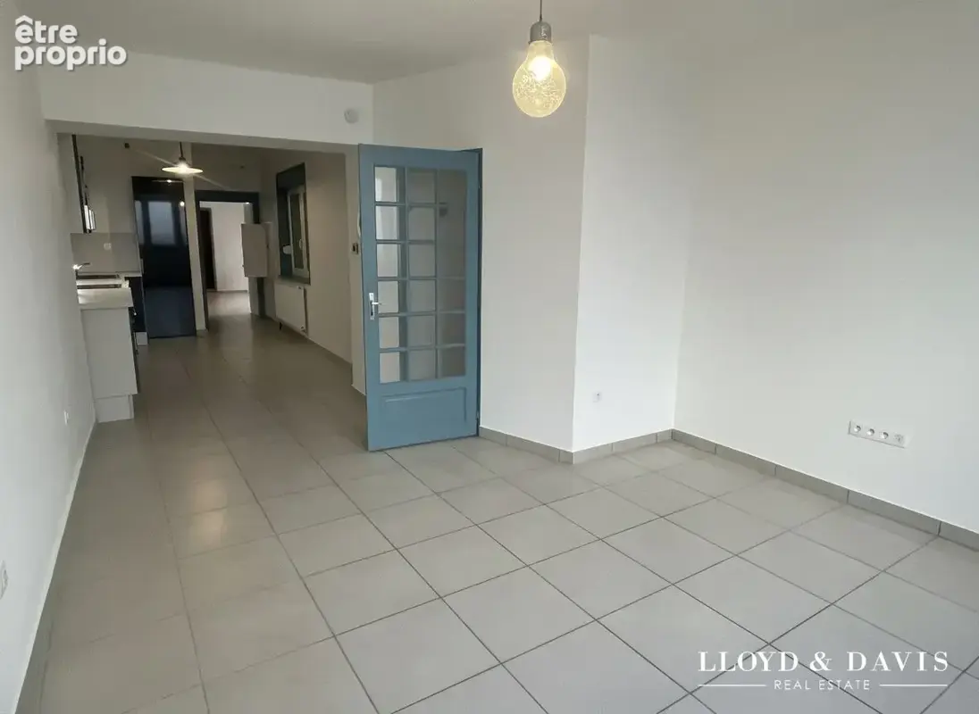 Photo Appartement à Luneville au prix de 86 500€