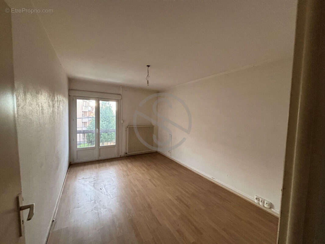Appartement à ANNONAY