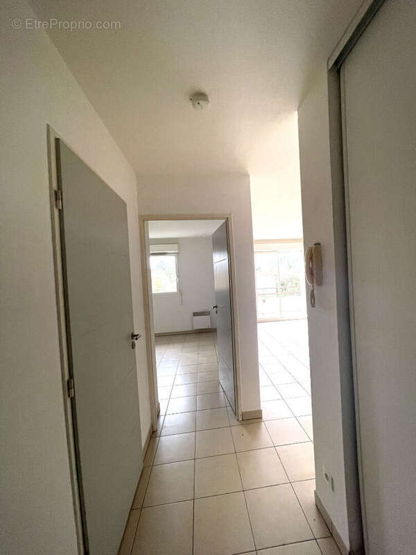 Appartement à BLAYE