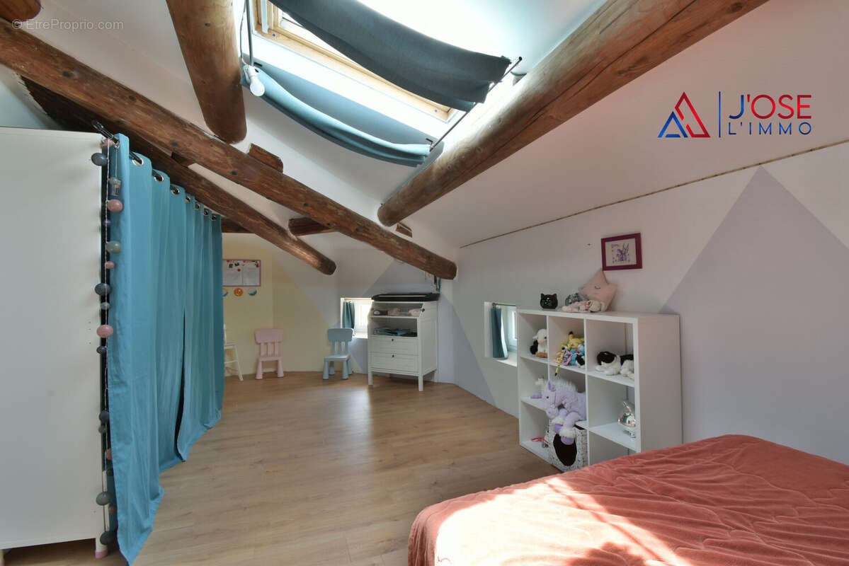 Indépendance possible - Maison à MALLEMORT