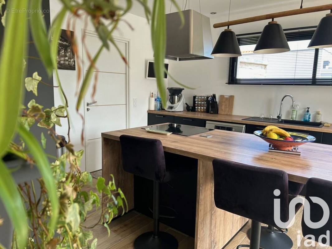 Photo 1 - Maison à ROYAN