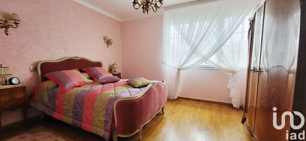 Photo 9 - Maison à LE BLANC-MESNIL