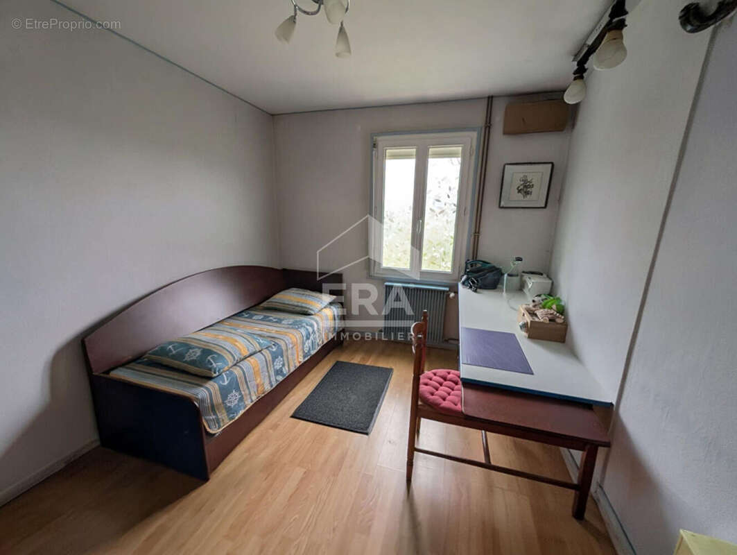 Maison 85m² à saint-géraud-de-corps - photo 7