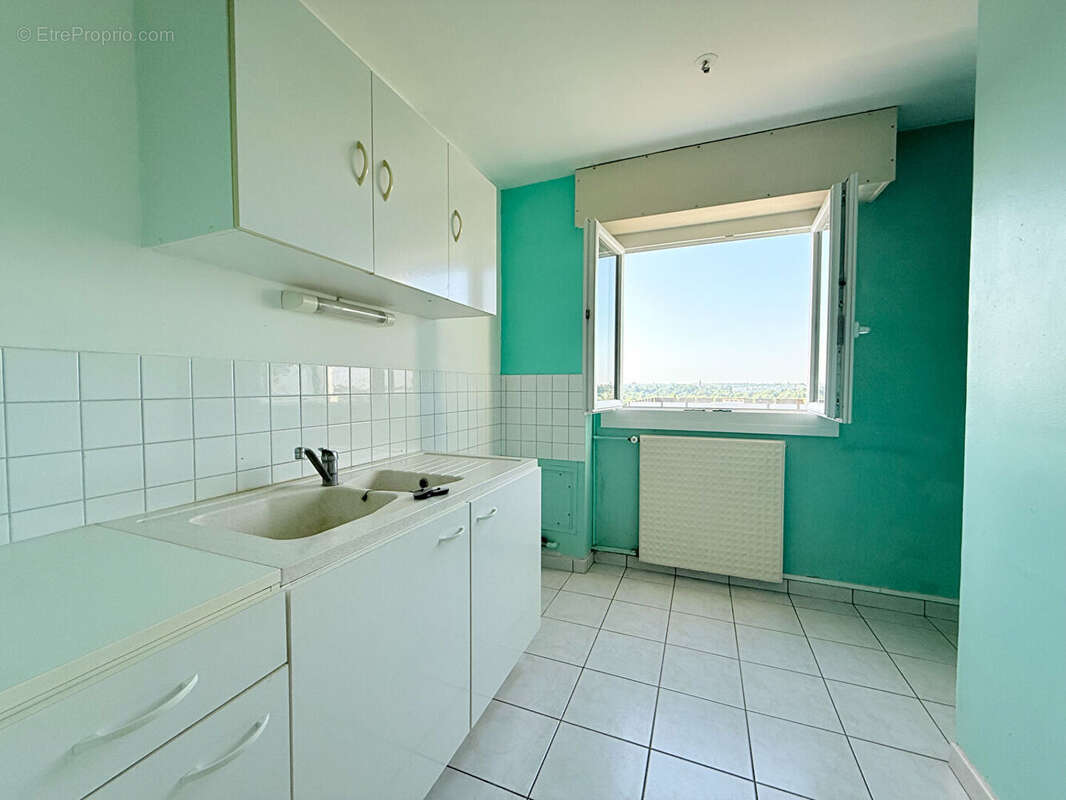 Appartement à BOURGES