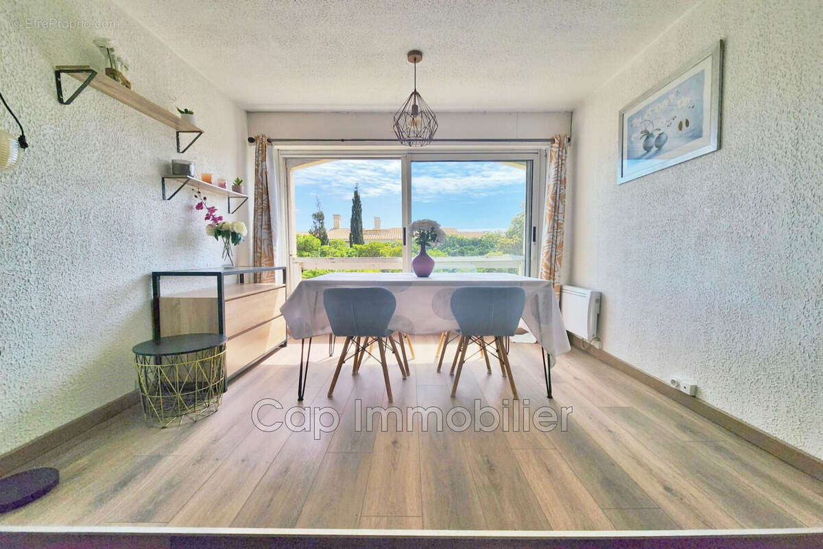 Appartement à AGDE