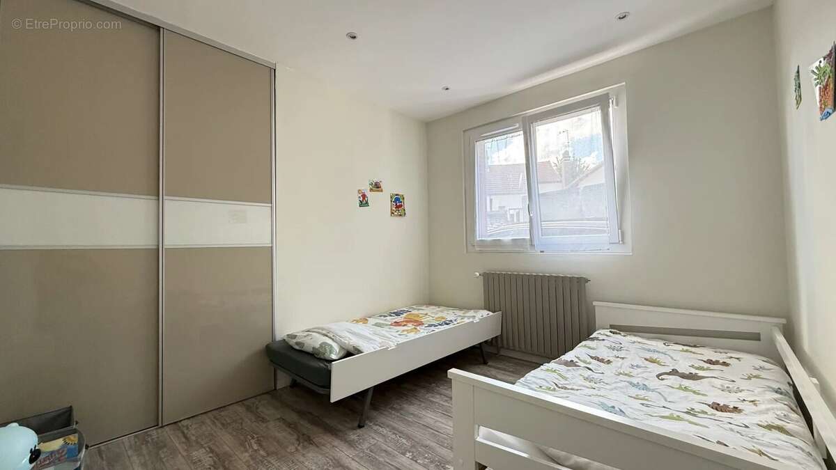 Appartement à DOMONT