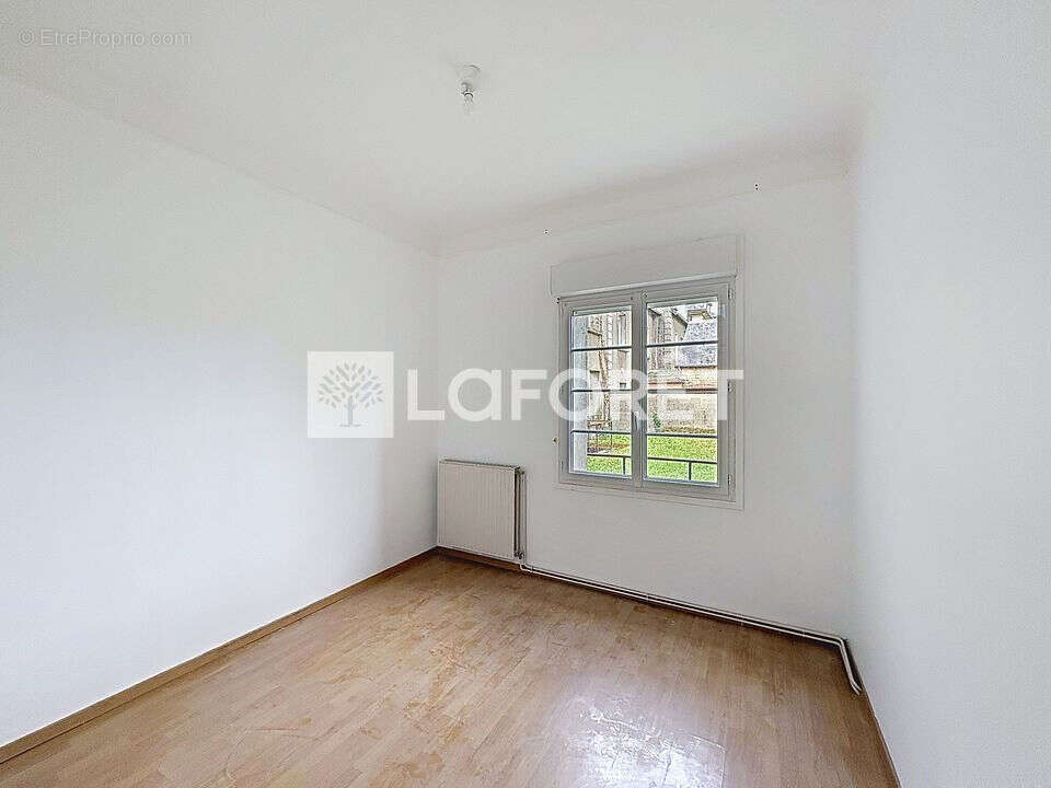 Appartement à FLERS