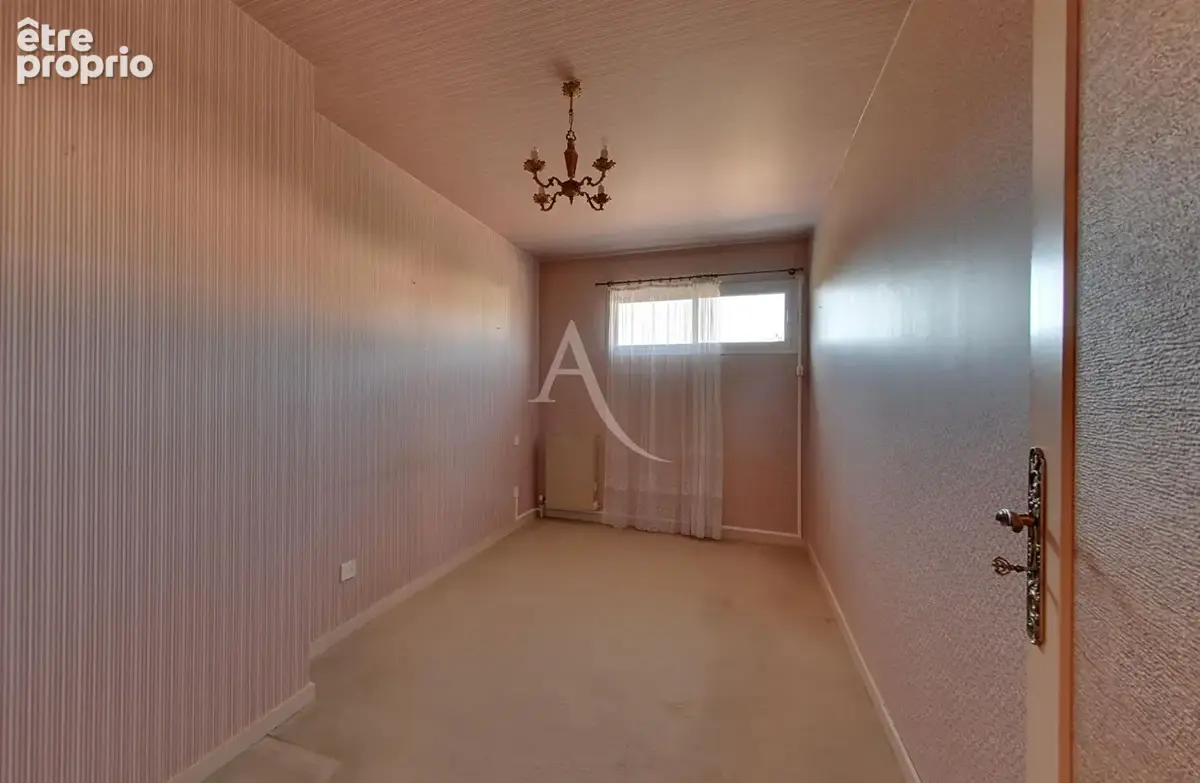 Maison 4 pièces avec jardin - Montauban - photo 6