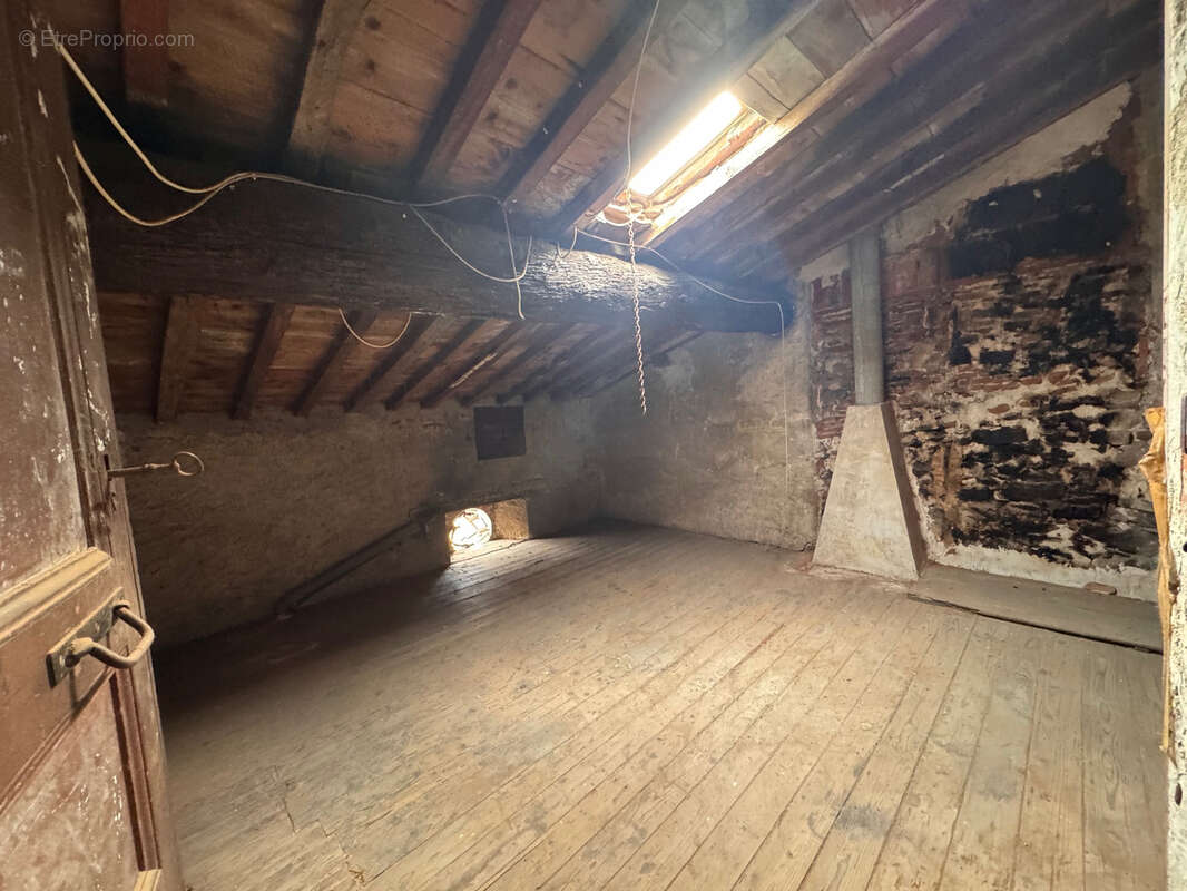 Maison à PORT-VENDRES