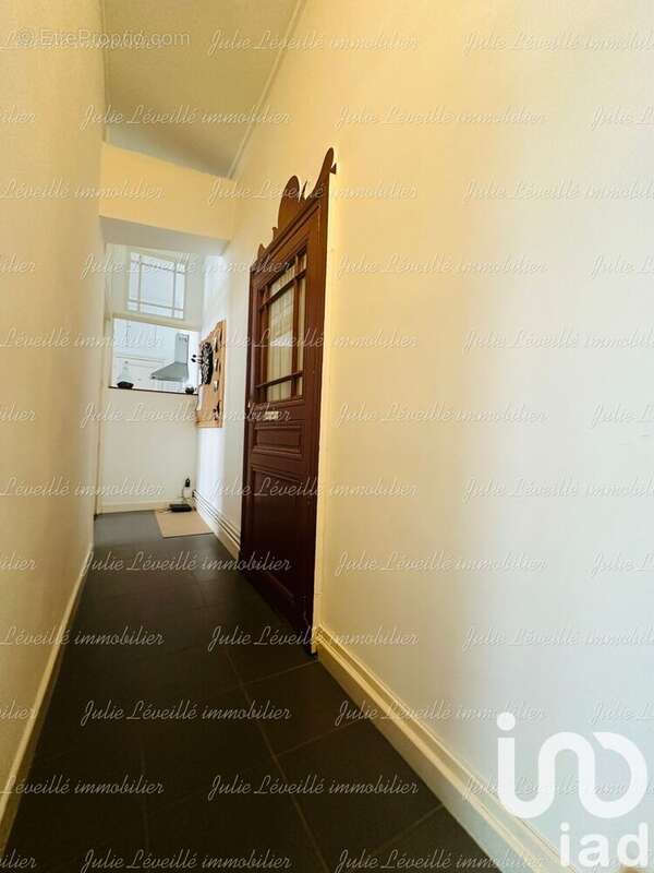 Photo 9 - Appartement à NANTES