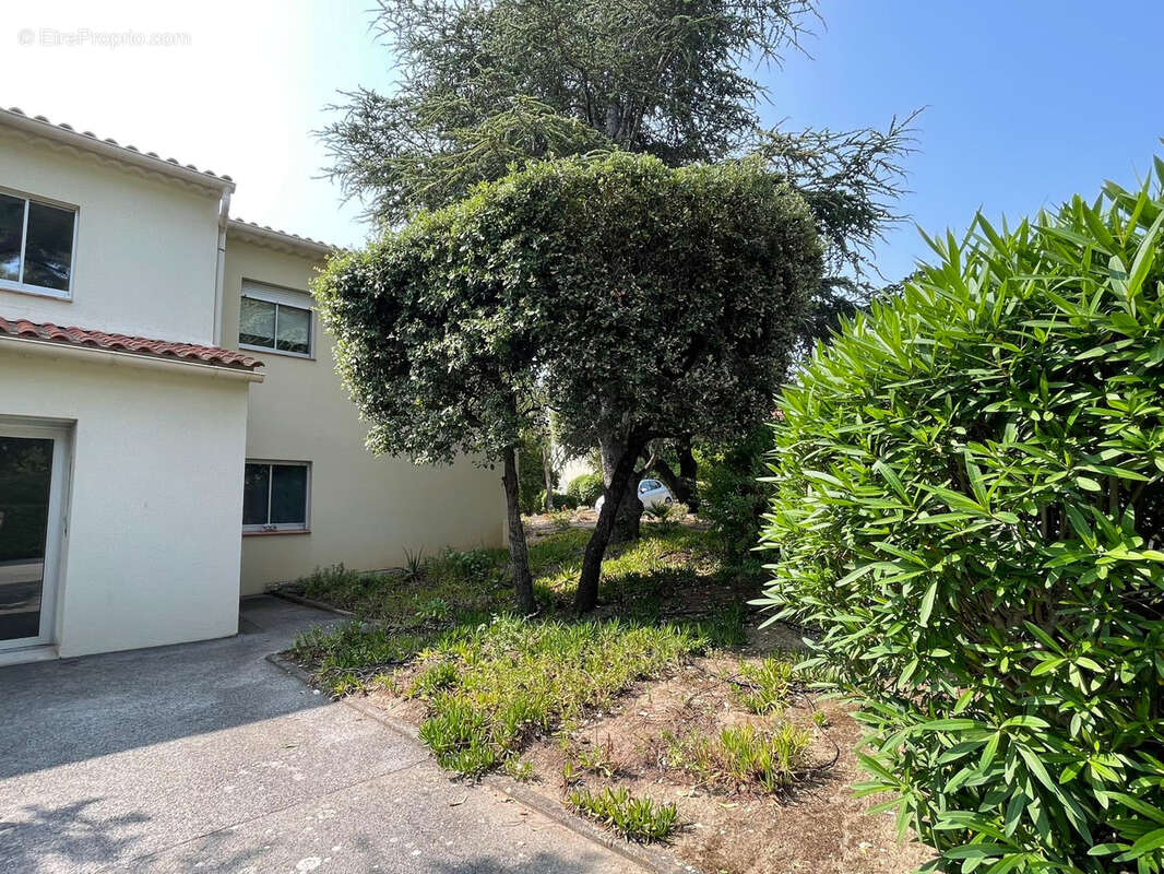 Appartement à SANARY-SUR-MER