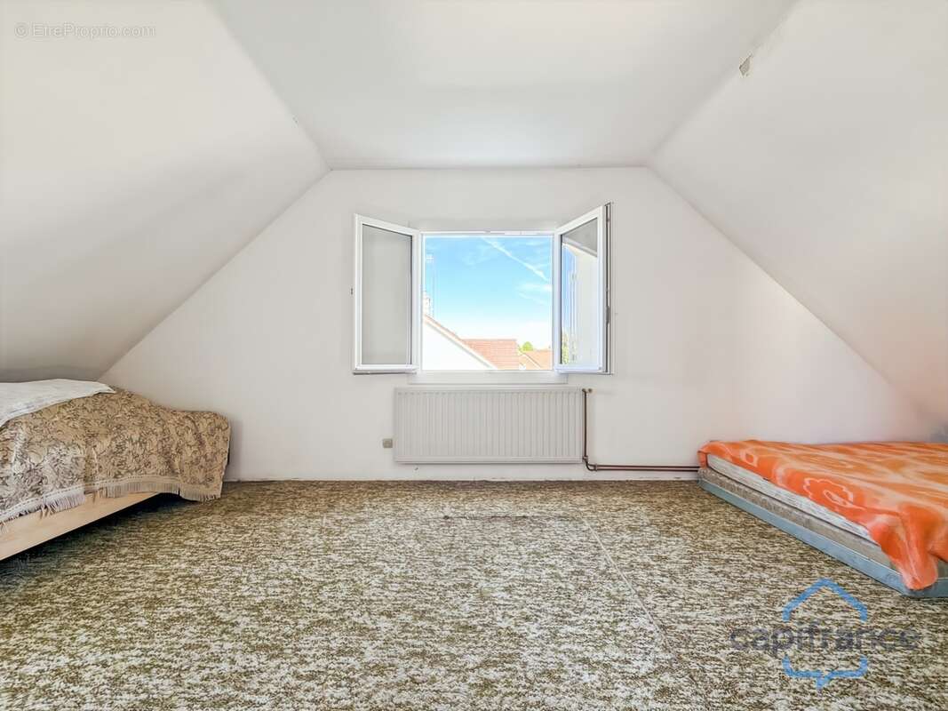 Maison individuelle a renover - photo 11