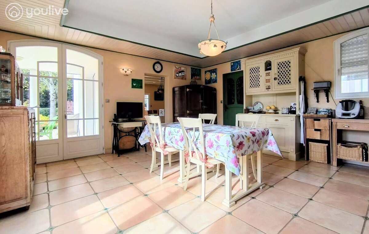 Maison à NOTRE-DAME-DE-MONTS