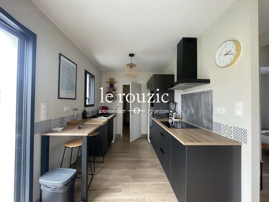 Maison 111 m² à Sarzeau  - photo 4