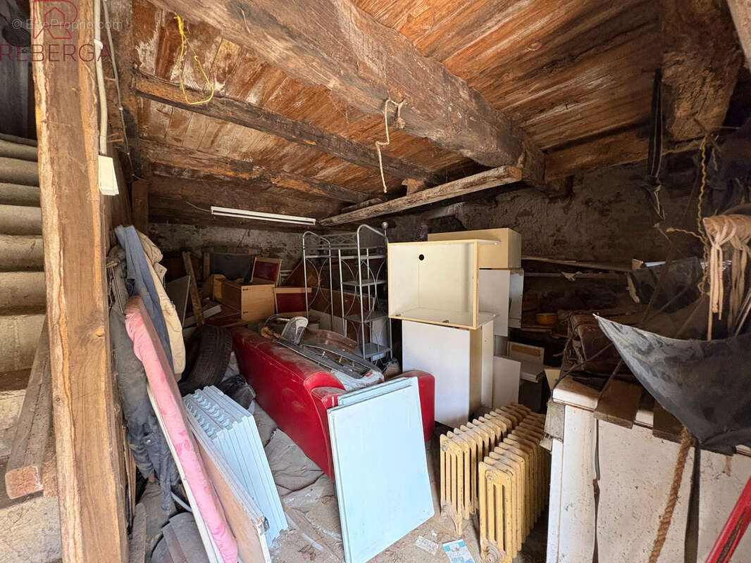 Maison saint amans soult - photo 4