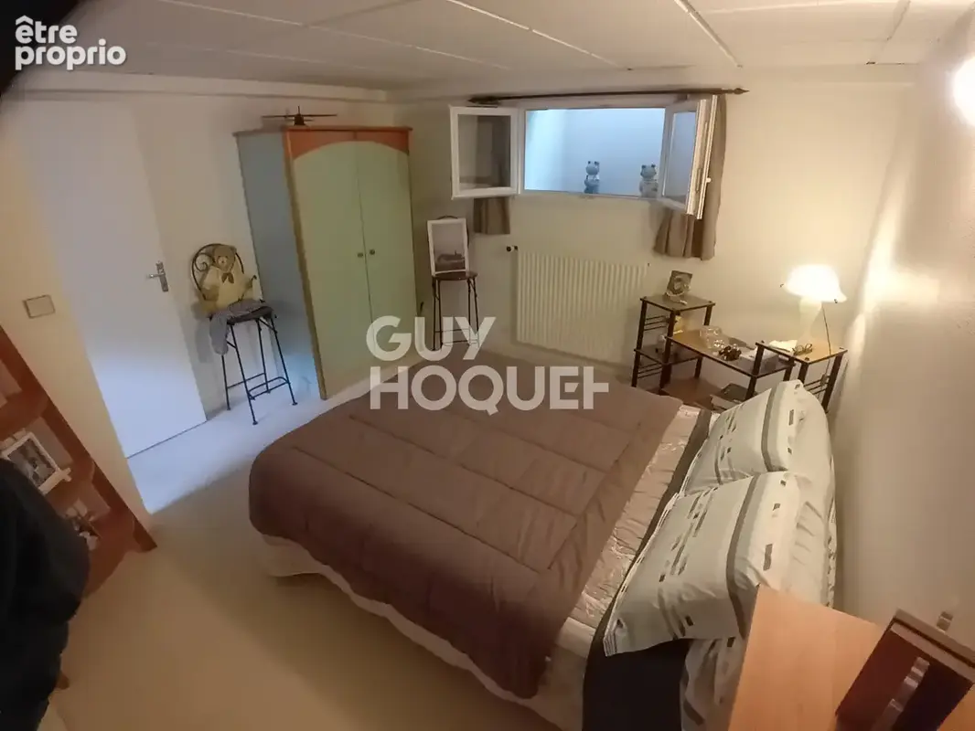 Maison de campagne 6 pièces à vendre à La Vacherie - Exclusivité Guy Hoquet LOUVIERS - photo 15
