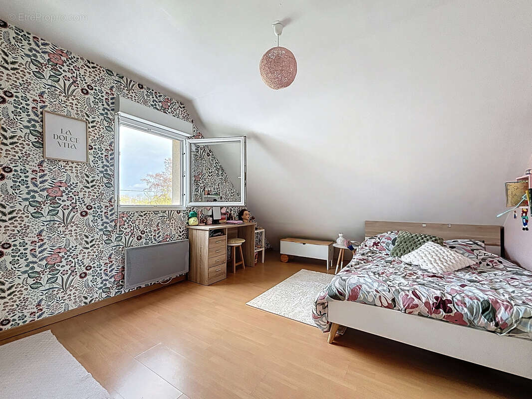 Maison à LA HAYE-DU-PUITS