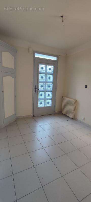 Maison à VIC-EN-BIGORRE
