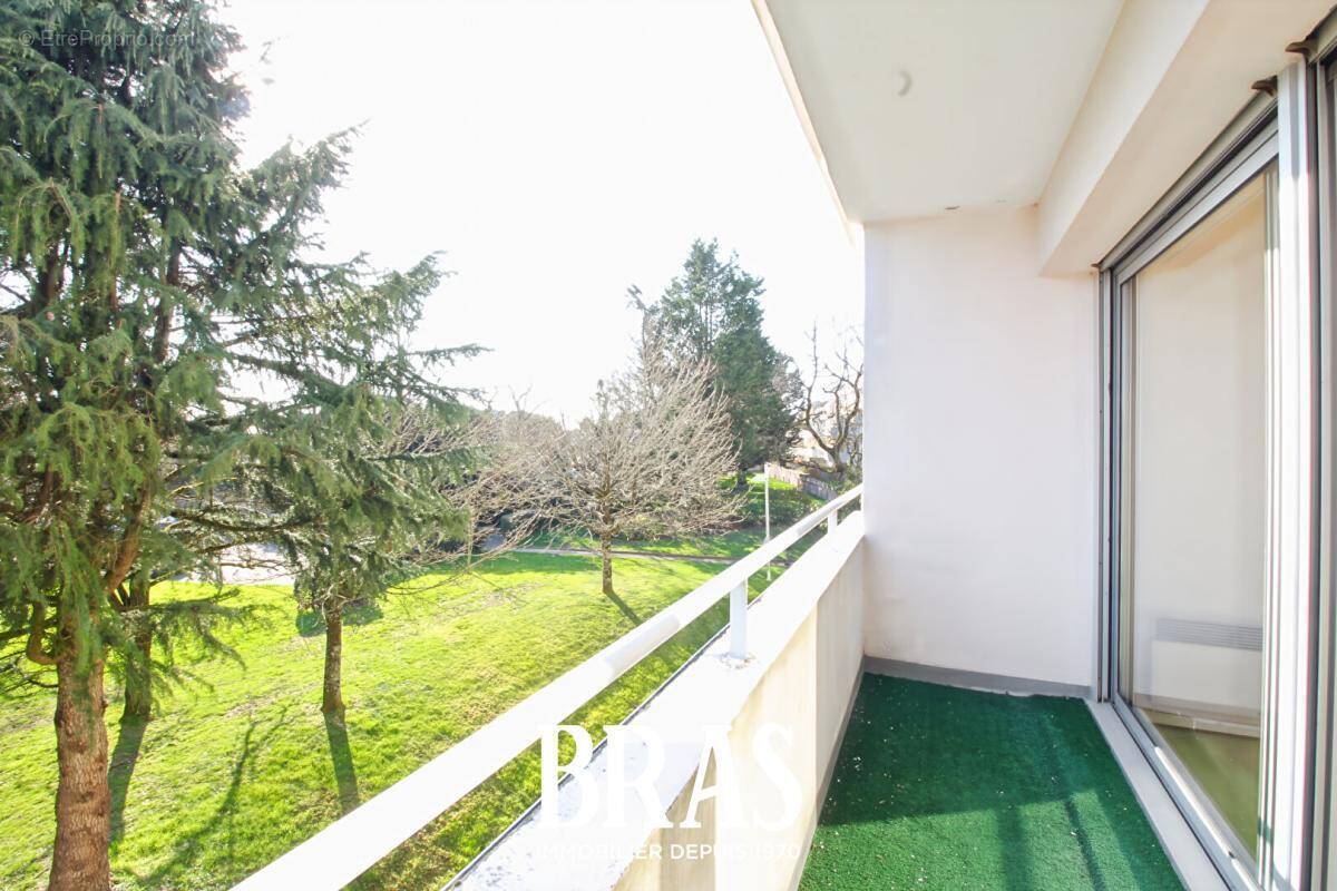 Appartement à VANNES