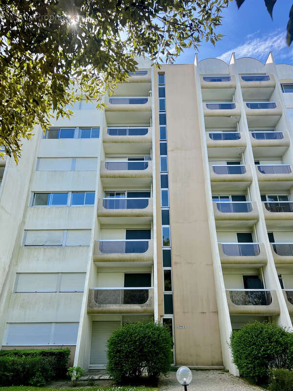 Appartement à LA BAULE-ESCOUBLAC