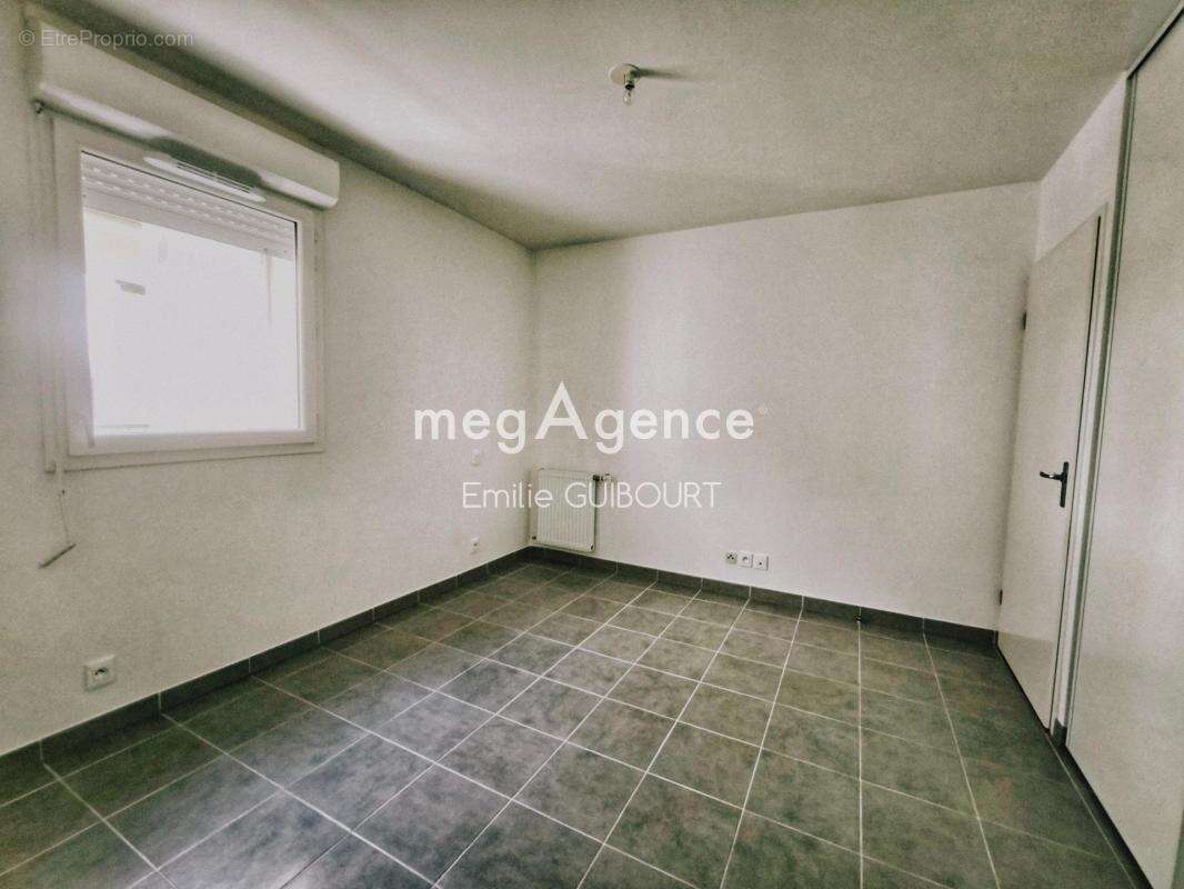 Appartement à BLAGNAC
