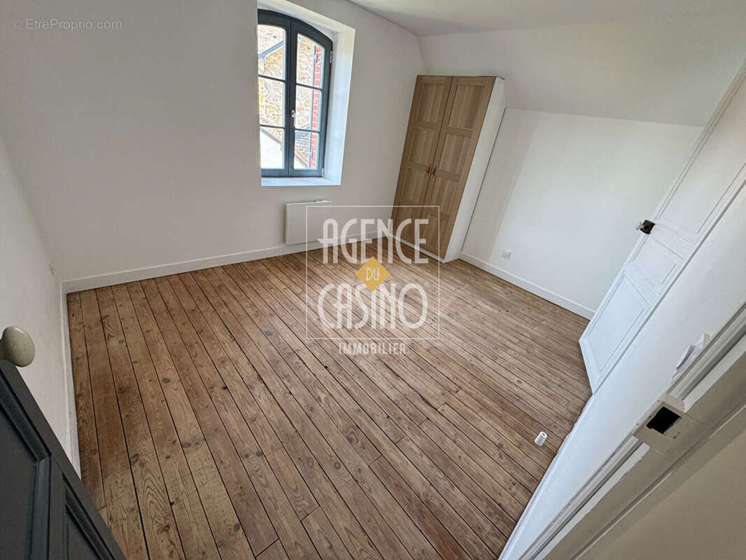 A vendre Maison à LA BAULE Quartier Benoit - photo 11