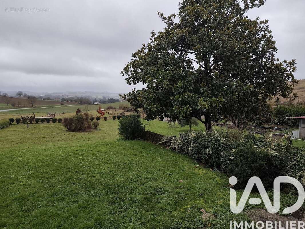 Photo 9 - Maison à LAVARDAC