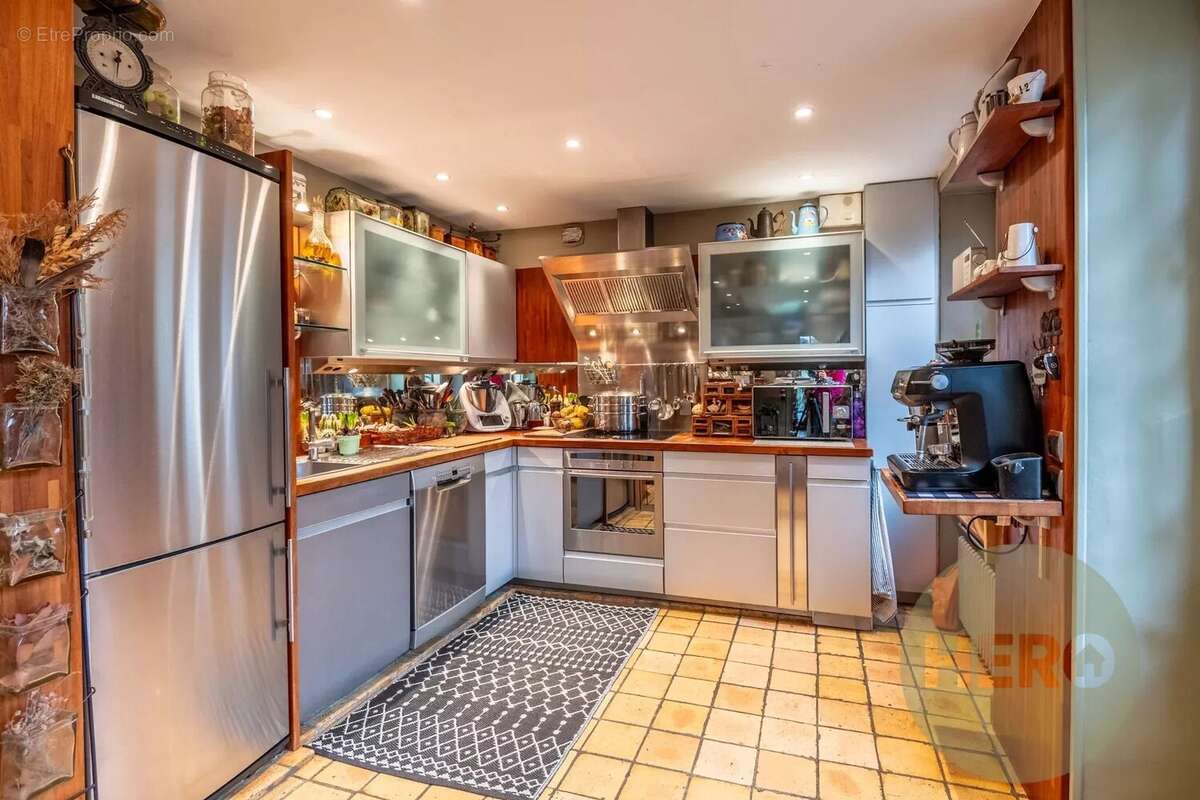 Maison à MONTFORT-L'AMAURY