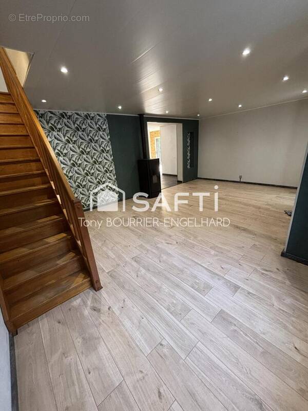 Photo 1 - Maison à MEREVILLE